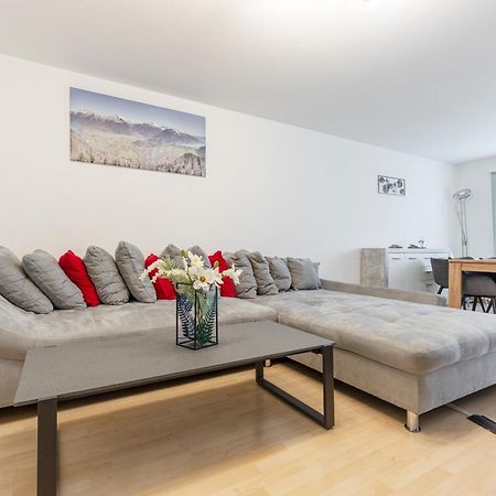 Center Appartement إنترلاكن المظهر الخارجي الصورة
