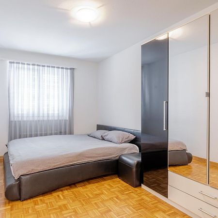 Center Appartement إنترلاكن المظهر الخارجي الصورة