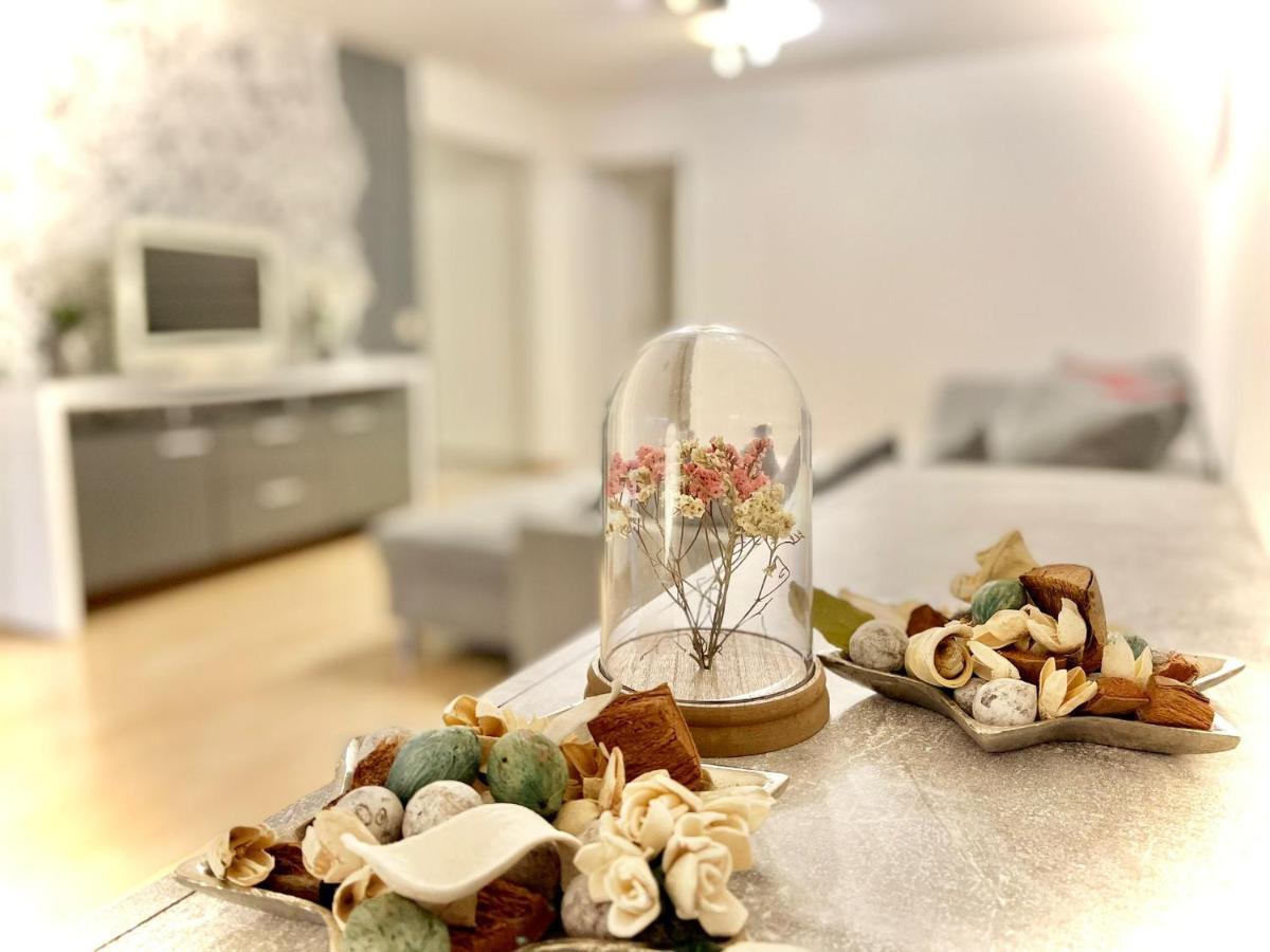 Center Appartement إنترلاكن المظهر الخارجي الصورة