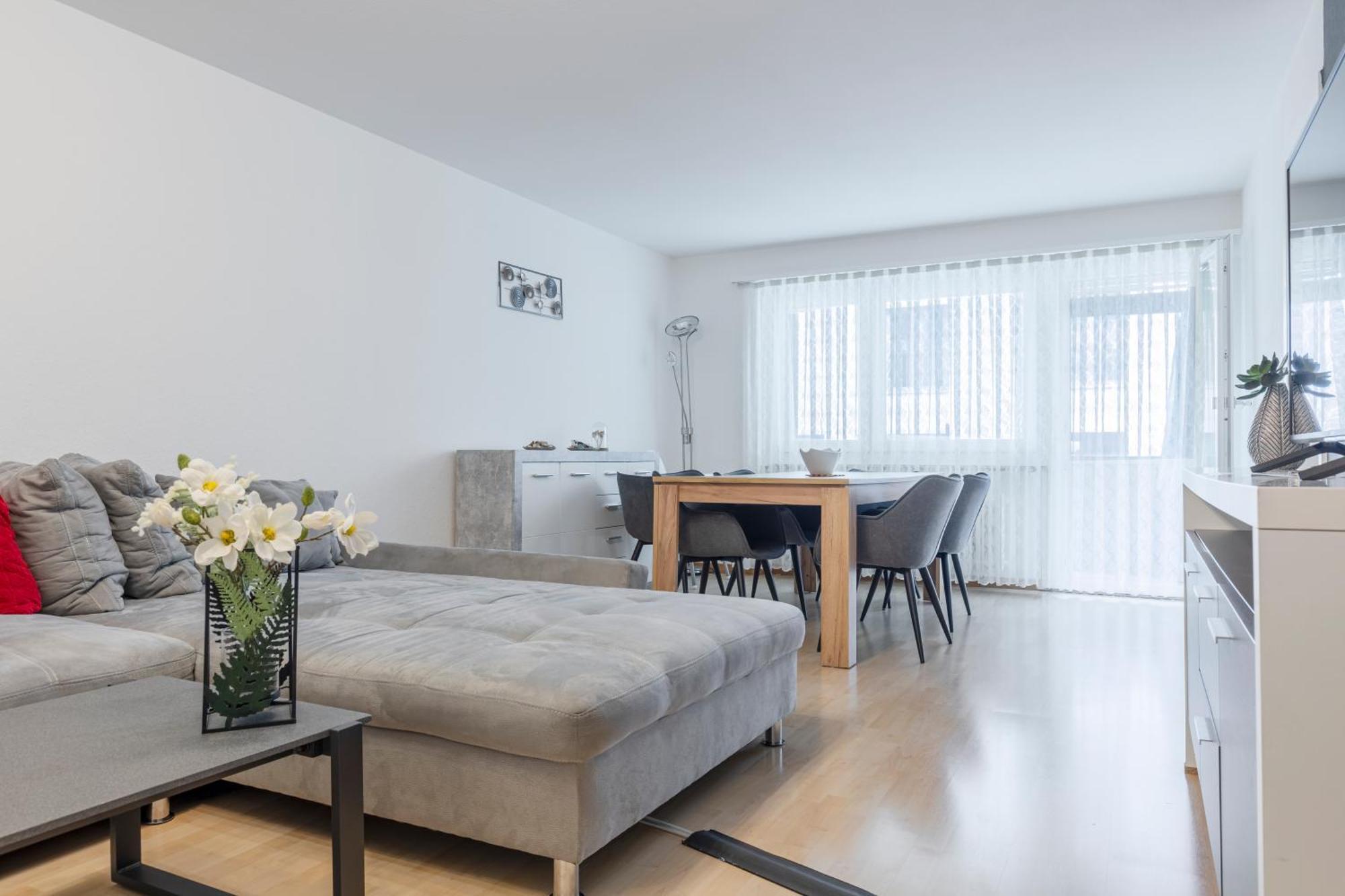 Center Appartement إنترلاكن المظهر الخارجي الصورة