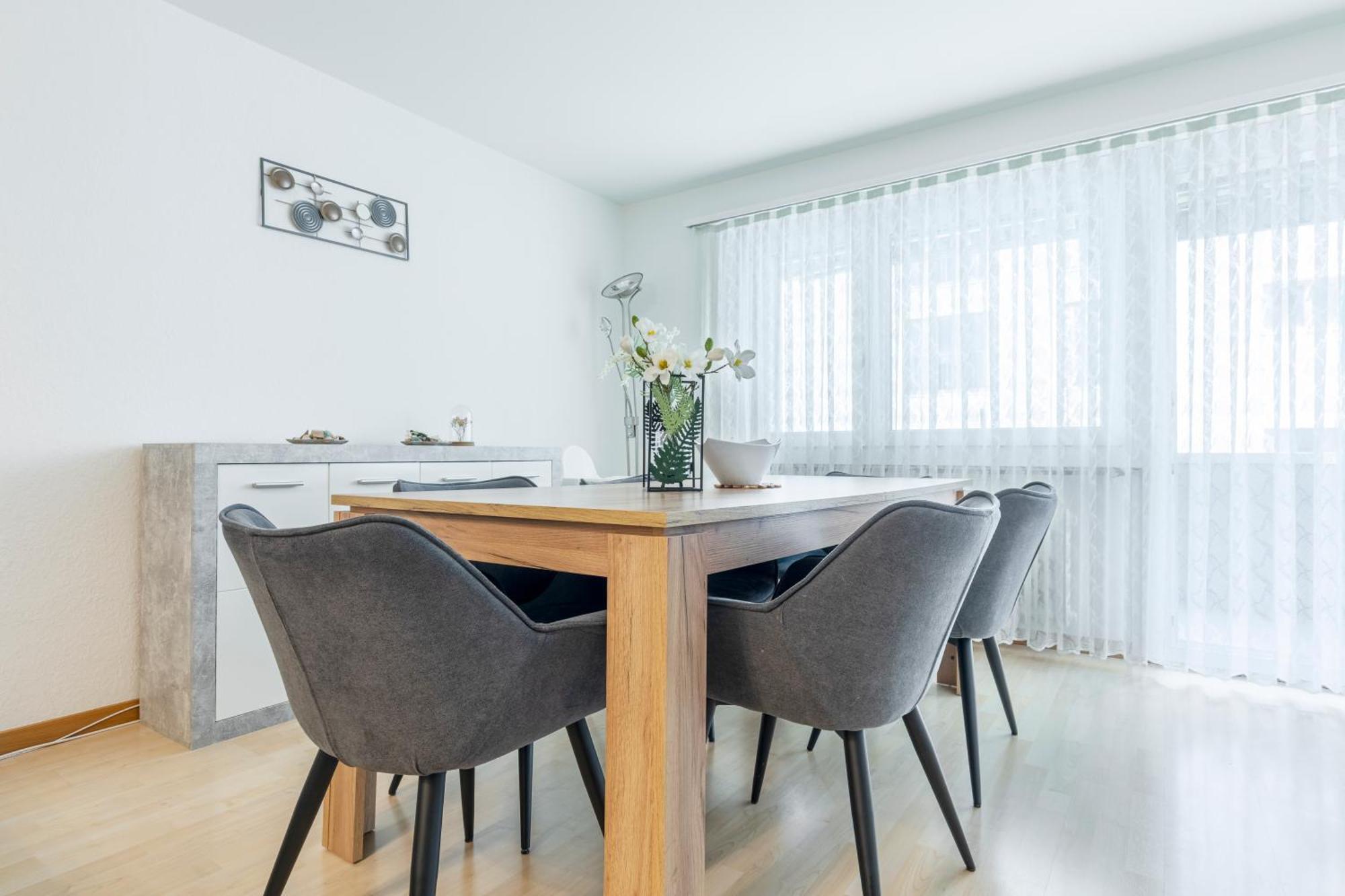 Center Appartement إنترلاكن المظهر الخارجي الصورة