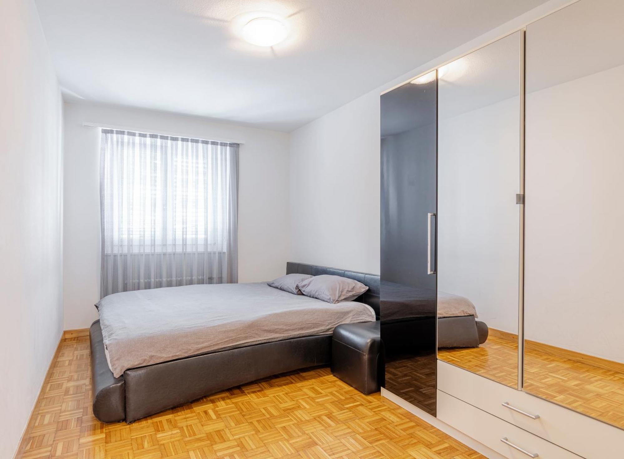 Center Appartement إنترلاكن المظهر الخارجي الصورة