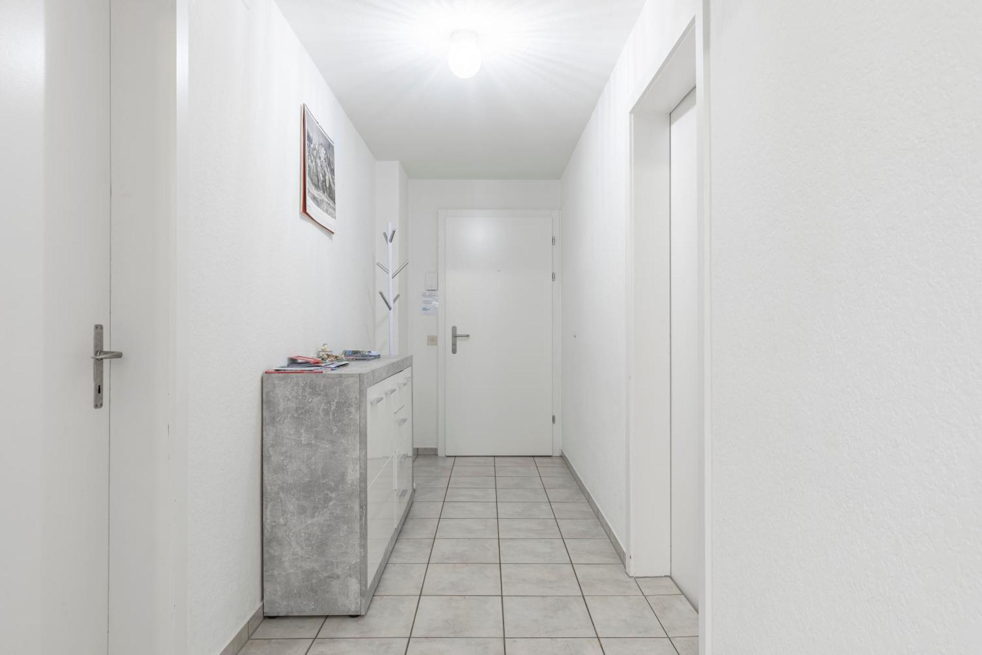 Center Appartement إنترلاكن المظهر الخارجي الصورة