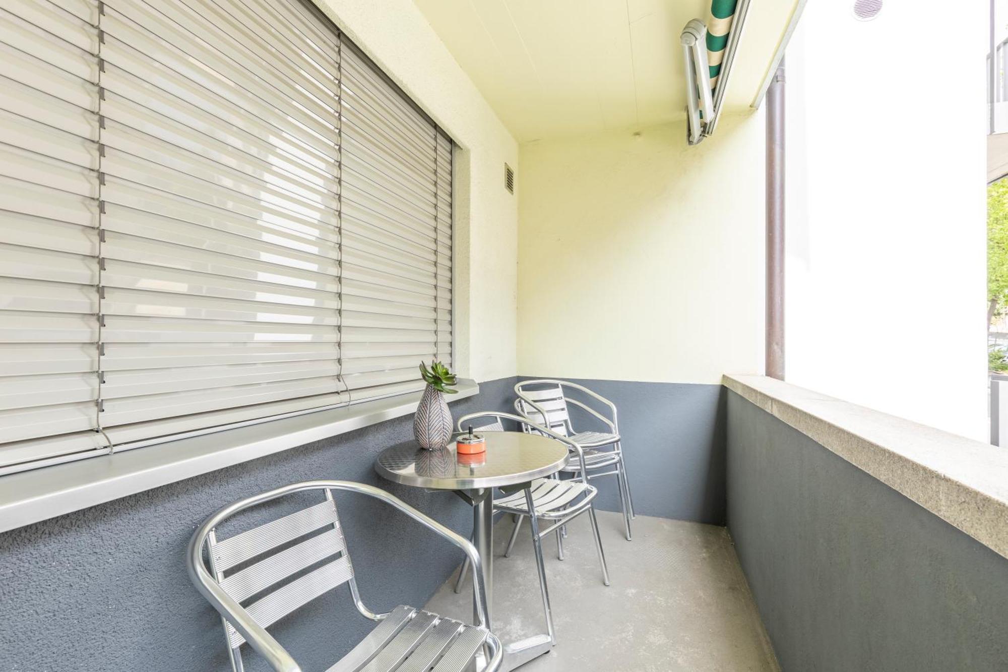 Center Appartement إنترلاكن المظهر الخارجي الصورة